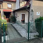 Mája Apartamento Rumburk