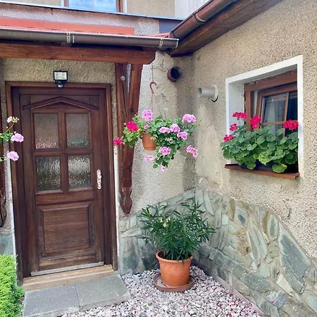 Apartmán Maja