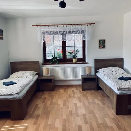 Maja Apartment *