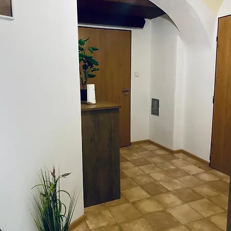 Apartment Maja Rumburk