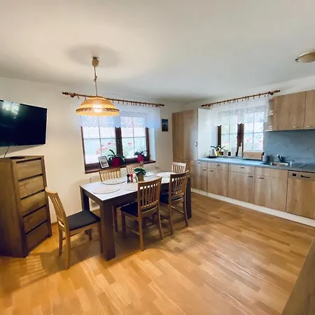Apartment Maja