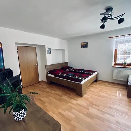 Maja Apartment Rumburk