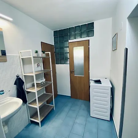 Maja Apartment