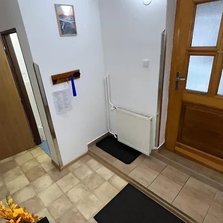 Maja Apartmán