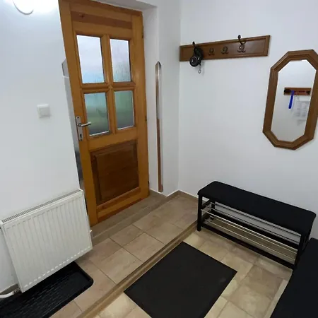 Apartamento Mája *