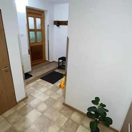 Apartmán Maja *