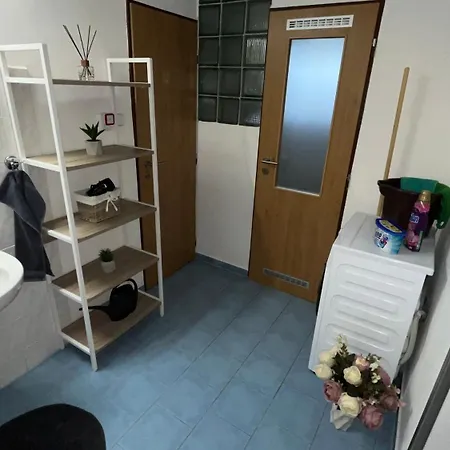 Mája Apartamento *