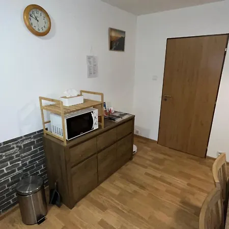 Apartamento Mája *
