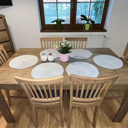 Apartmán Maja *