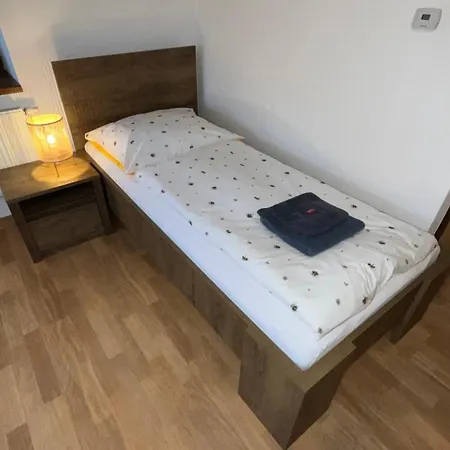 Maja Apartmán *