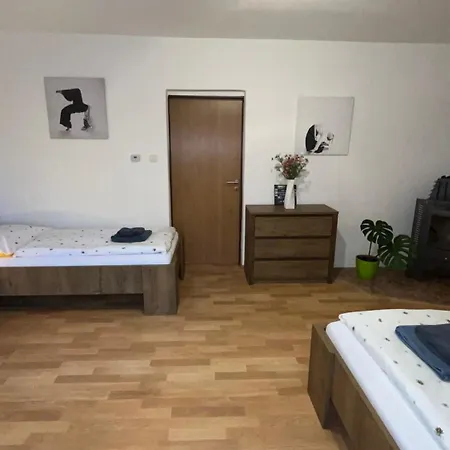 Appartamento Mája *