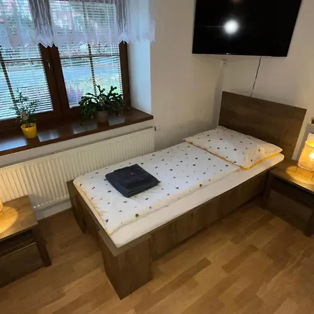 Apartmán Maja