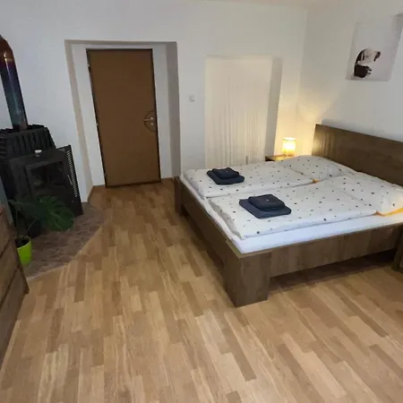 Apartmán Maja Rumburk