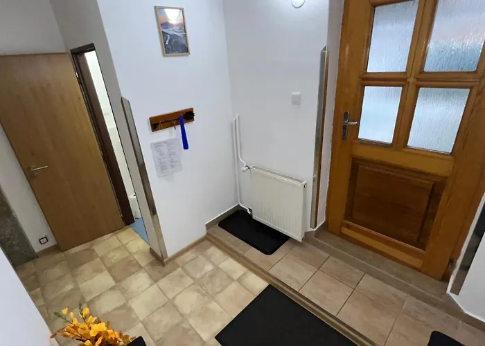 Maja Apartmán