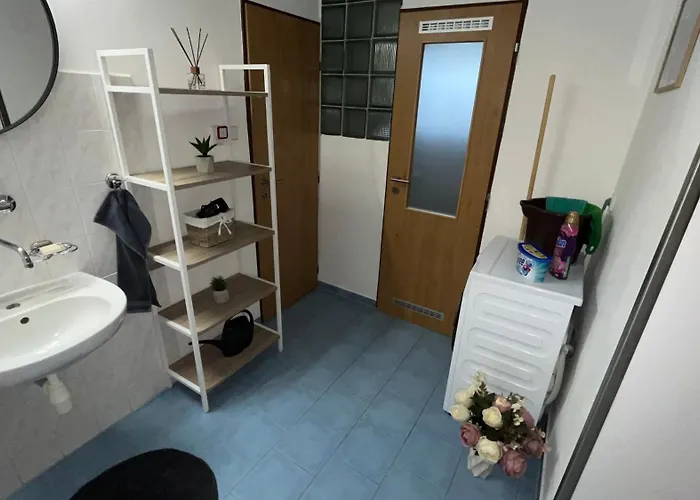 Maja Apartmán *