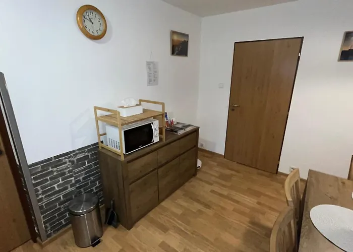 Apartmán Maja *
