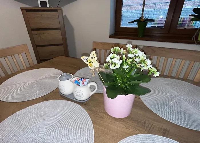 Maja Apartmán