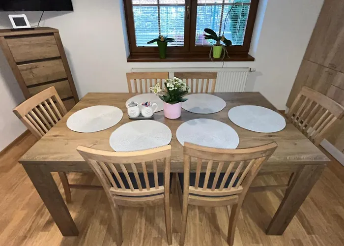 Apartmán Maja *