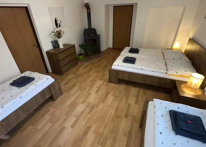 Lejlighed Maja Rumburk